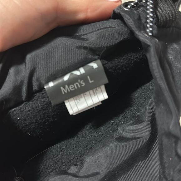 FXR Snowmobile Gloves - Picture 3 of 3